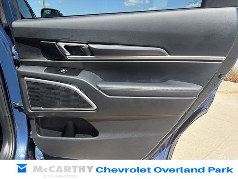 Used 2025 Kia Telluride S FWD image 30