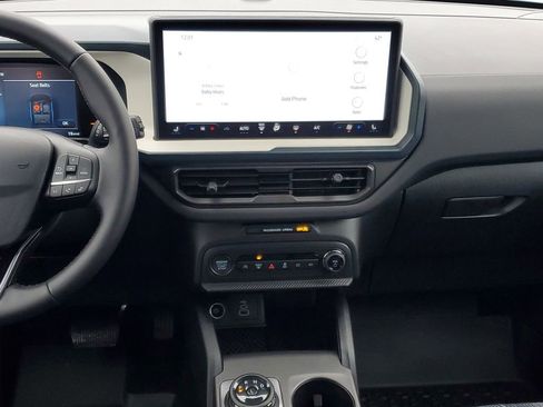 New 2026 Ford Bronco Sport Heritage w/ Convenience Package image 26