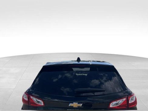 Certified 2018 Chevrolet Equinox LT AWD/4WD image 6