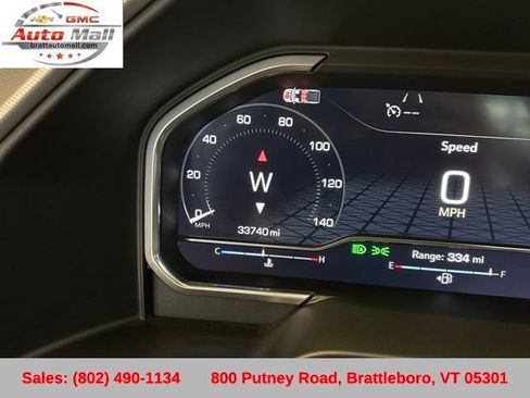 Used 2024 GMC Sierra 1500 Denali w/ Denali Reserve Package image 17