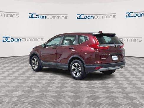 Used 2017 Honda CR-V LX image 6