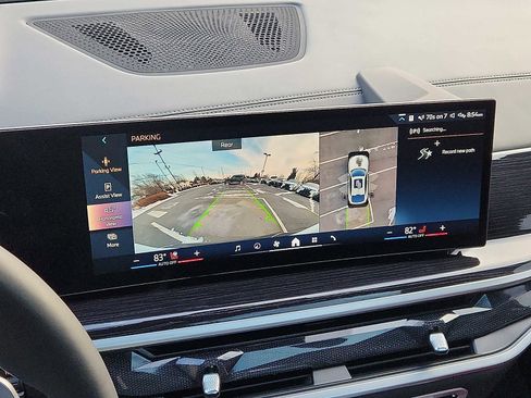 Certified 2024 BMW X6 xDrive40i w/ Premium Package image 14