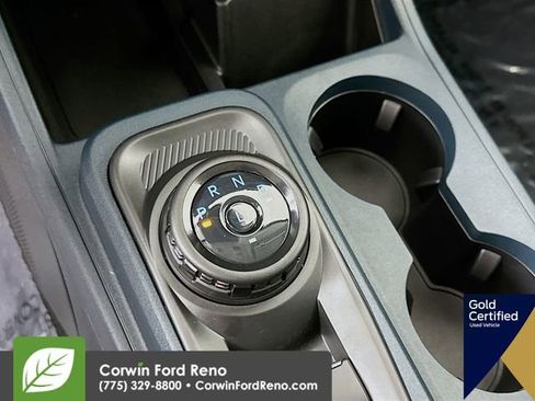 Certified 2025 Ford Maverick XL w/ 4K Tow Package image 20