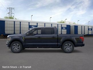 New 2025 Ford F150 STX video 3