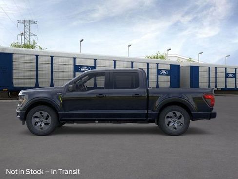 New 2025 Ford F150 STX image 3
