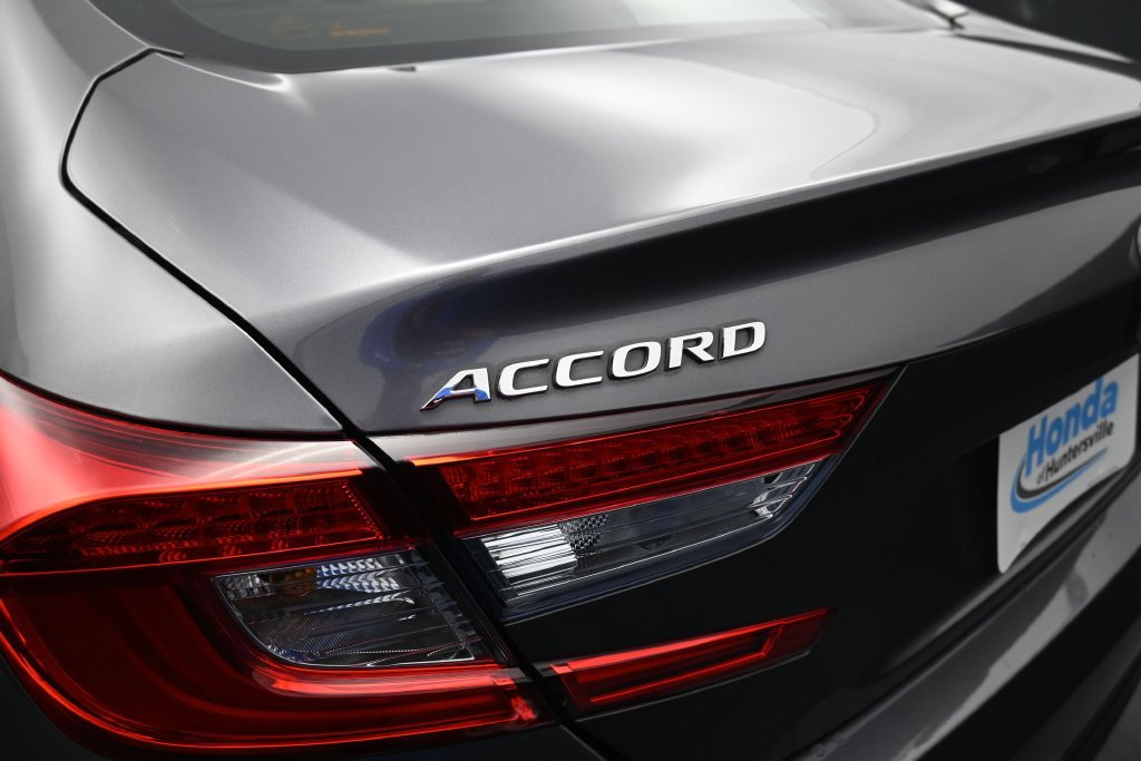 Used 2019 Honda Accord EX-L image 20
