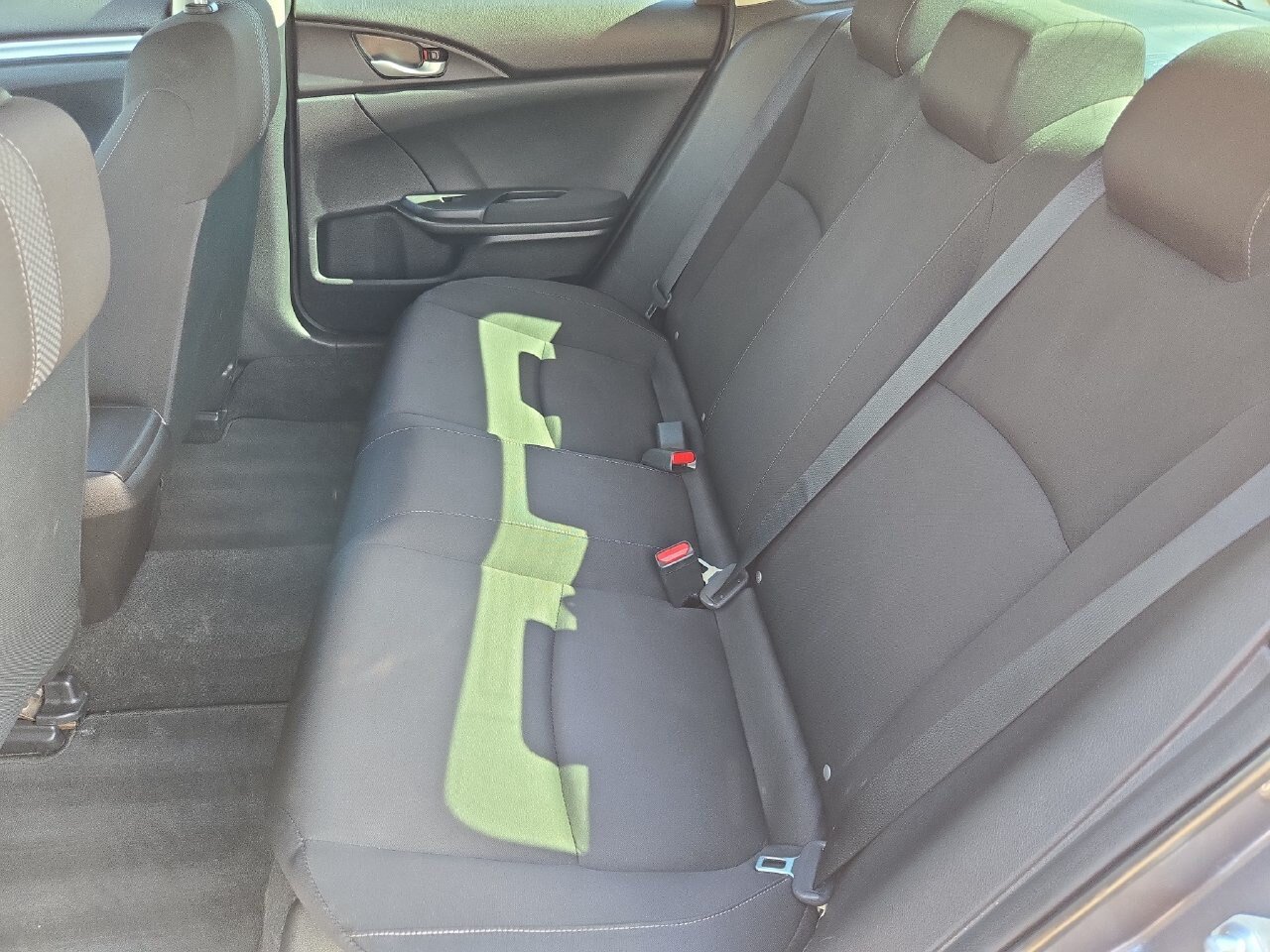 Used 2021 Honda Civic LX image 13
