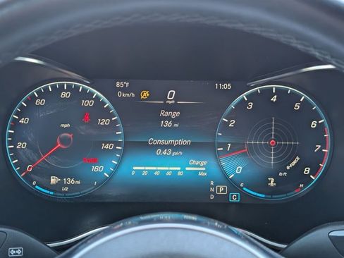 Used 2022 Mercedes-Benz GLC 300 image 15