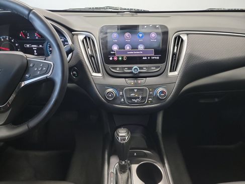 Used 2020 Chevrolet Malibu RS FWD image 20