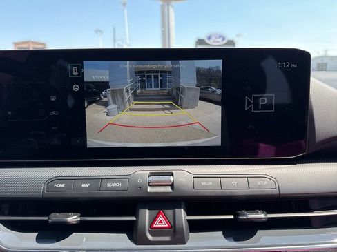 New 2026 Kia K4 GT-Line FWD image 37