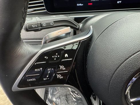 Used 2026 Mercedes-Benz GLE 350 4MATIC image 12