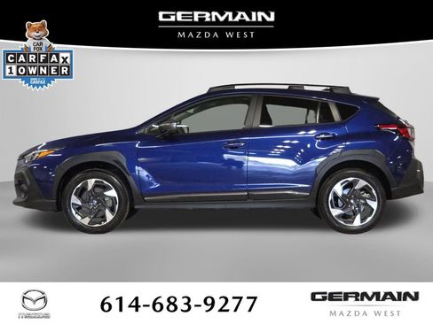Used 2024 Subaru Crosstrek 2.5i Limited w/ Popular Package #3A image 14