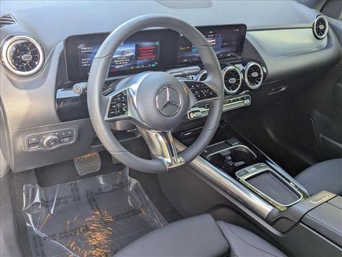 Certified 2026 Mercedes-Benz GLA 250 GLA 250 image 10