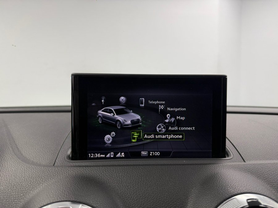 Used 2018 Audi RS 3 w/ Technology Package AWD/4WD image 54