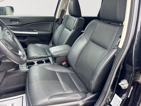 Used 2016 Honda CR-V Touring image 13