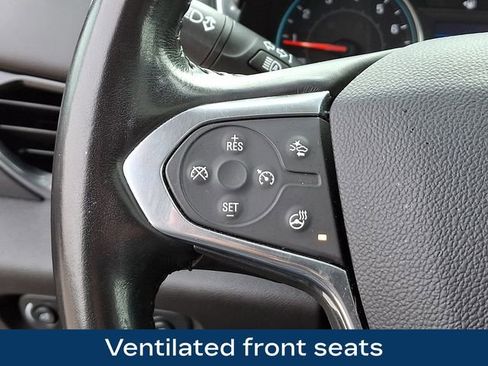 Used 2020 Chevrolet Traverse Premier w/ Redline Edition image 27