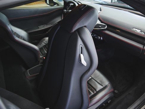 Used 2011 Ferrari 458 Italia Coupe image 28