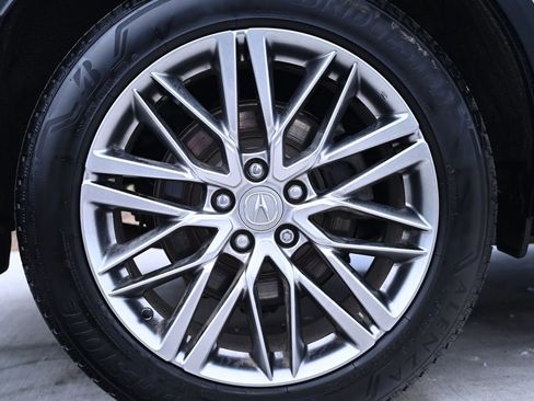 Used 2024 Acura MDX Advance Package image 52