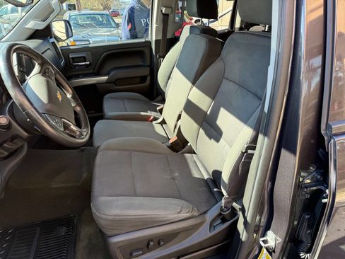 Used 2015 Chevrolet Silverado 1500 LT w/ All Star Edition image 8