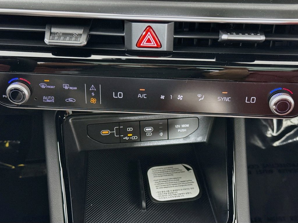 New 2026 Kia K5 GT-Line AWD/4WD image 17