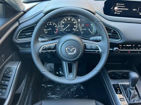 New 2026 MAZDA CX-30 AWD 2.5 S w/ Select Sport Pkg image 16