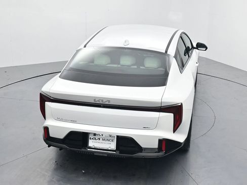 New 2026 Kia K4 GT-Line image 48