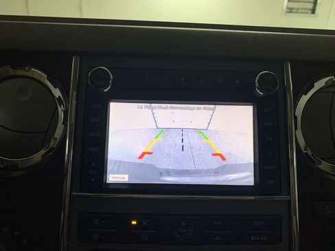 Used 2011 Ford F350 King Ranch AWD/4WD image 40