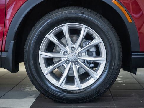 Used 2025 Honda CR-V EX-L image 16