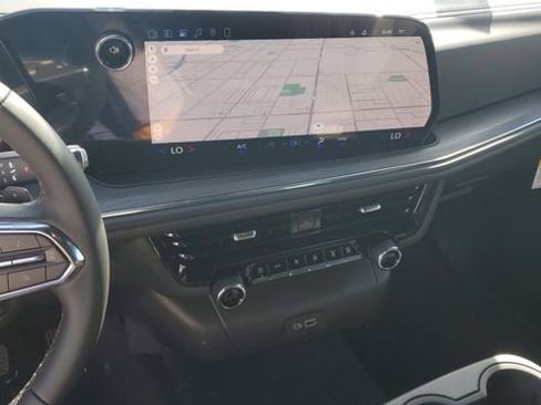 New 2026 Chevrolet Suburban LS w/ LPO, Dark Essentials Package image 17