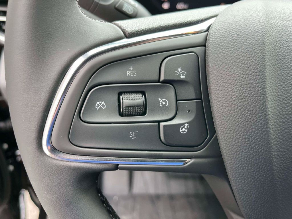 New 2026 Buick Envista Sport Touring w/ Convenience I Package FWD image 23