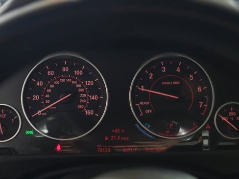 Used 2015 BMW 335i xDrive Sedan image 15