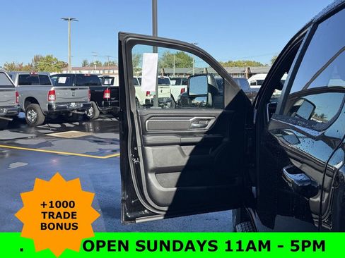 New 2026 RAM 1500 Big Horn image 11