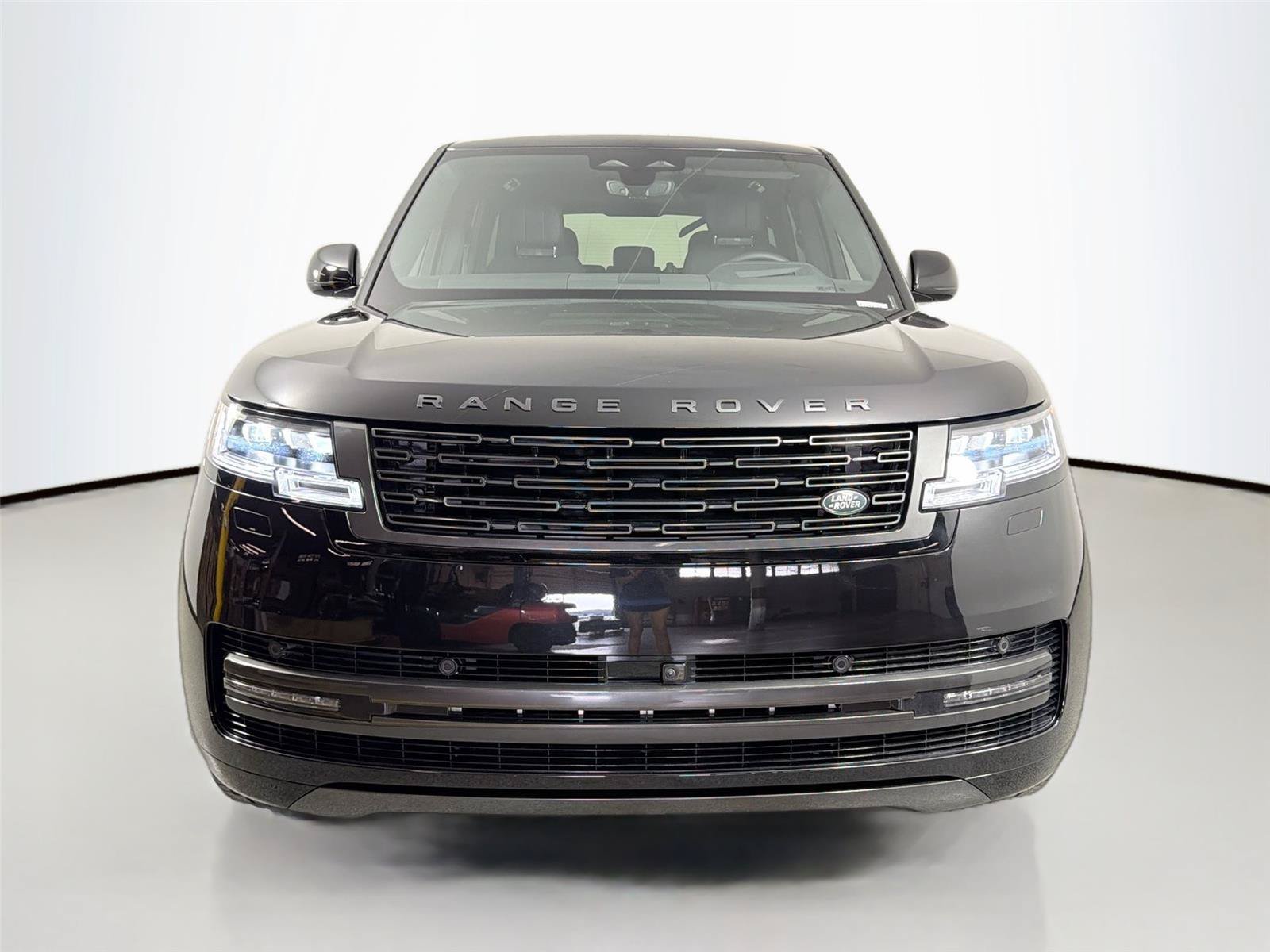 New 2026 Land Rover Range Rover SE AWD/4WD image 2