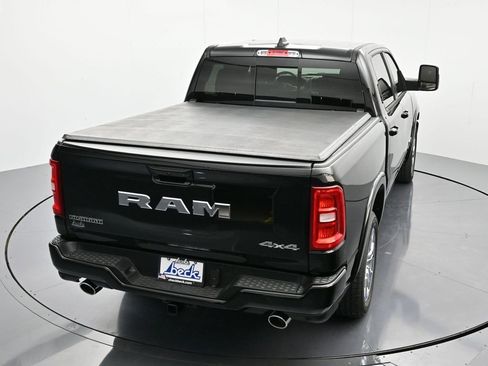 New 2025 RAM 1500 Big Horn image 29