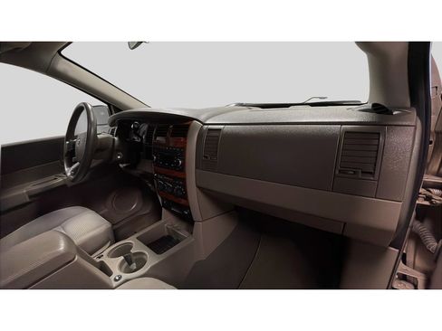 Used 2008 Dodge Durango SLT image 19