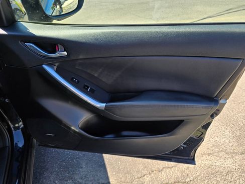 Used 2016 MAZDA CX-5 Grand Touring AWD/4WD image 34