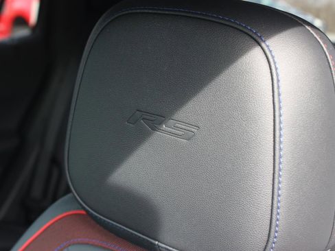 New 2026 Chevrolet Equinox RS w/ Convenience Package III image 13