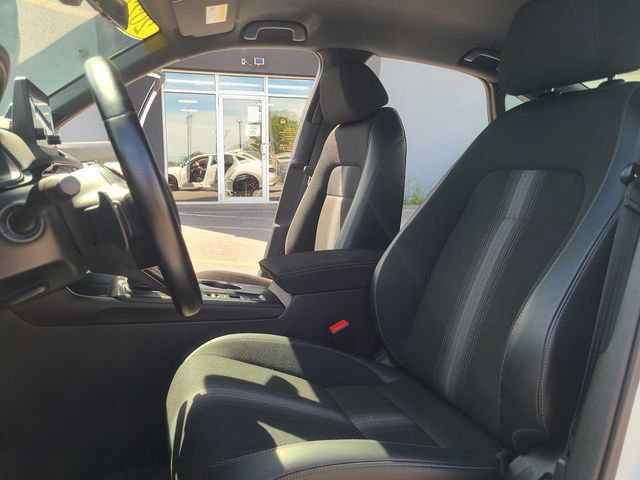Used 2022 Honda Civic Sport image 15