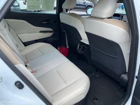 Used 2025 Toyota Crown w/ Advanced Technology Package AWD/4WD image 19