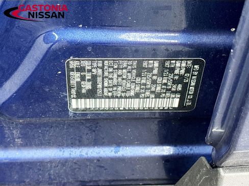 Used 2023 Nissan Rogue Platinum image 34