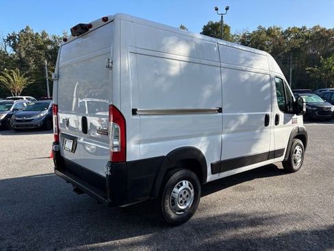 Used 2020 RAM ProMaster 1500 w/ Interior Convenience Group image 6