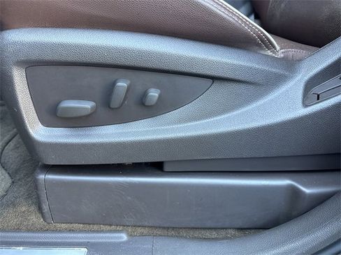 Used 2014 Chevrolet Silverado 1500 High Country w/ High Country Premium Package image 12