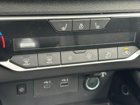 New 2025 Nissan Altima 2.5 SL image 14