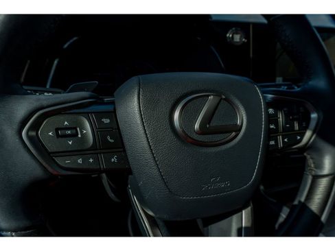 Used 2023 Lexus RX 350 Premium w/ Accessory Package image 30