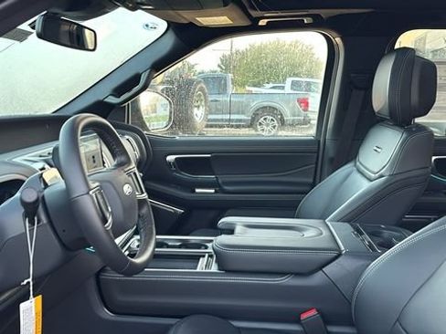 New 2027 Ford Expedition Max Platinum w/ Stealth Performance Package AWD/4WD image 24