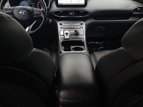Used 2023 Hyundai Santa Fe Limited w/ Cargo Package AWD/4WD image 11