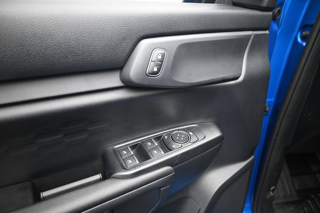 New 2026 Ford Ranger XL RWD image 9