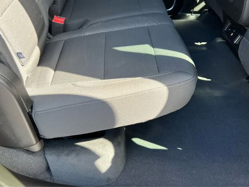 Used 2024 GMC Sierra 1500 Elevation w/ X31 Off-Road Package image 21