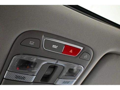 New 2025 Kia Telluride EX image 36