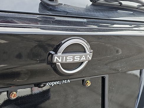 New 2026 Nissan Kicks SV w/ SV Premium Package AWD/4WD image 21